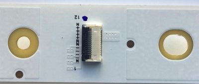 KIT DE LED'S PARA TV SONY  (( CONSTA DE 62 PZ )) / NUMERO DE PARTE JL.DA0042330-202AS-F_V02 / JL.DA0042330-202BS-M_V01 / JL.DA0042330-202BS-M_V01 / 6C01B001QM000 ( 32 PZ ) / FKPCO000029KAUXLB00DLRU611D1 / FKPCO000029KAUXLB00DJW6F0X2E / MODELO XR-100X92 - Imagen 2